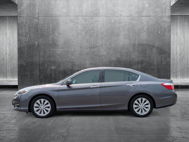 used 2015 Honda Accord car, priced at $18,499