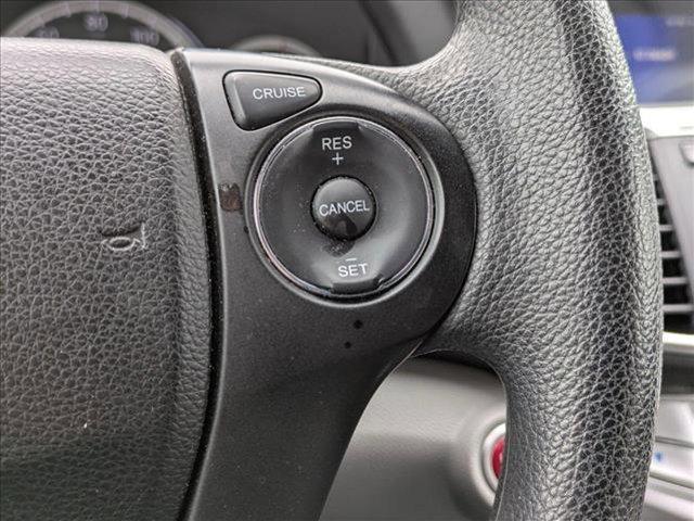 used 2015 Honda Accord car, priced at $18,499