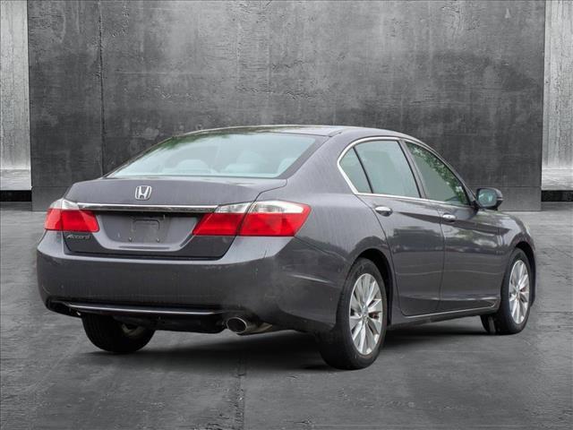 used 2015 Honda Accord car, priced at $18,499