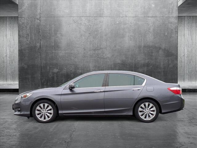 used 2015 Honda Accord car, priced at $18,499