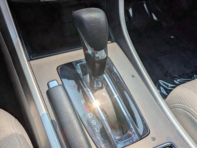 used 2015 Honda Accord car, priced at $18,499