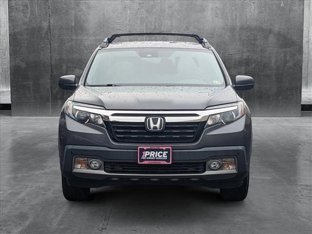 used 2017 Honda Ridgeline car, priced at $22,850