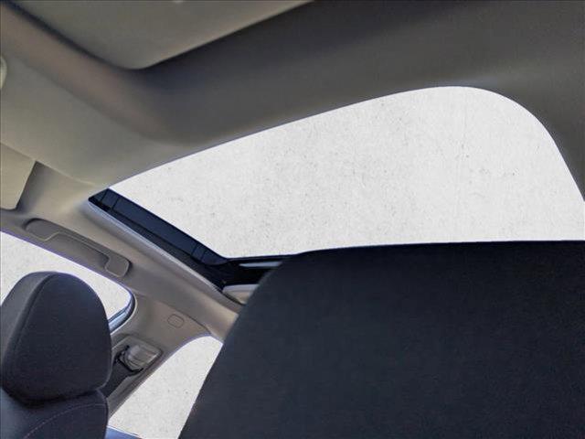 used 2022 Honda Civic car, priced at $24,763