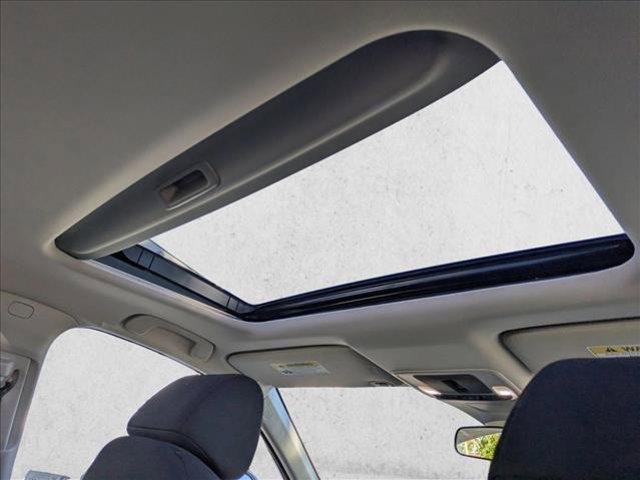 used 2022 Honda Civic car, priced at $24,763