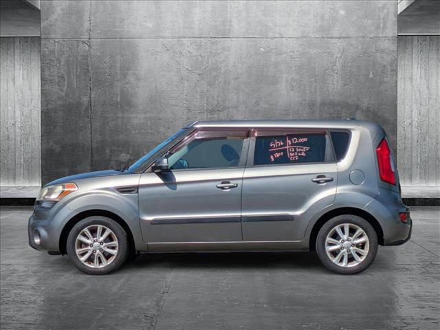 used 2013 Kia Soul car, priced at $11,990