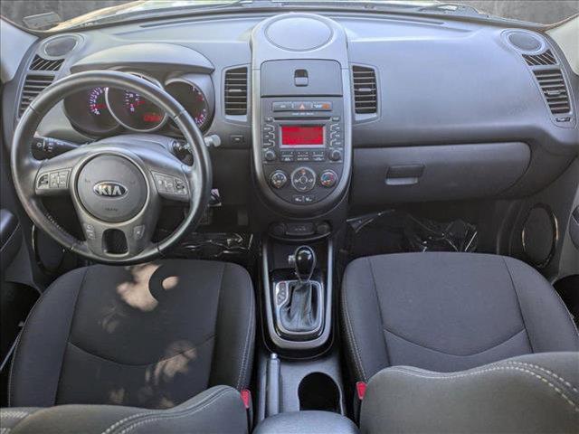 used 2013 Kia Soul car, priced at $9,490