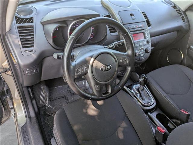 used 2013 Kia Soul car, priced at $9,490