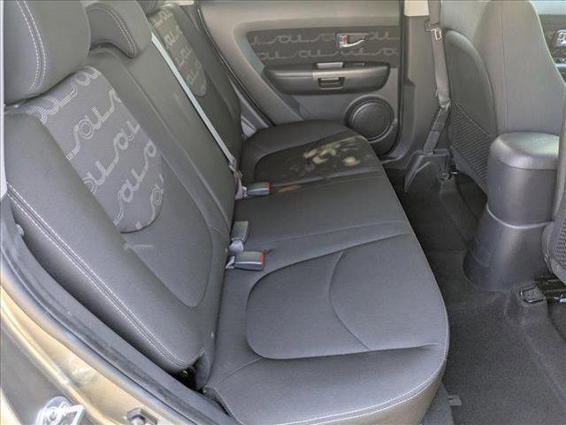 used 2013 Kia Soul car, priced at $9,490
