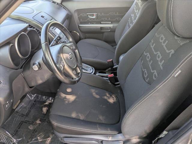 used 2013 Kia Soul car, priced at $9,490