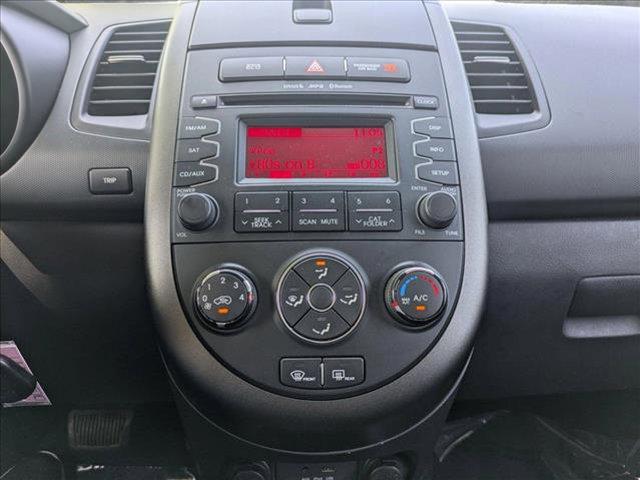 used 2013 Kia Soul car, priced at $9,490