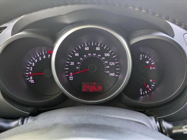 used 2013 Kia Soul car, priced at $9,490