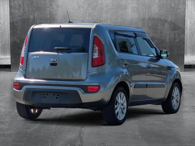 used 2013 Kia Soul car, priced at $11,990