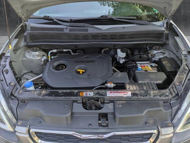 used 2013 Kia Soul car, priced at $9,490