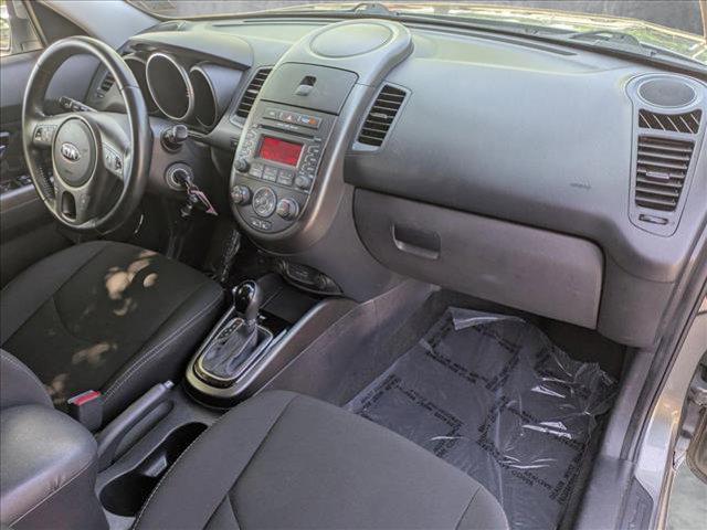 used 2013 Kia Soul car, priced at $9,490