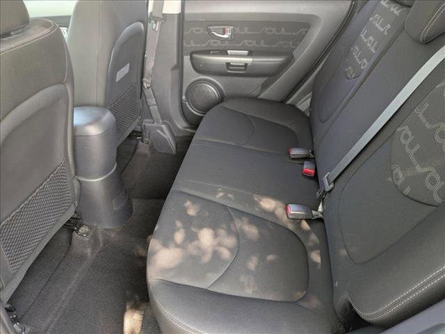 used 2013 Kia Soul car, priced at $9,490