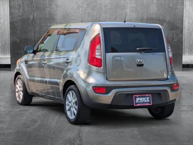 used 2013 Kia Soul car, priced at $9,490