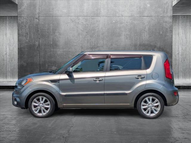 used 2013 Kia Soul car, priced at $9,490