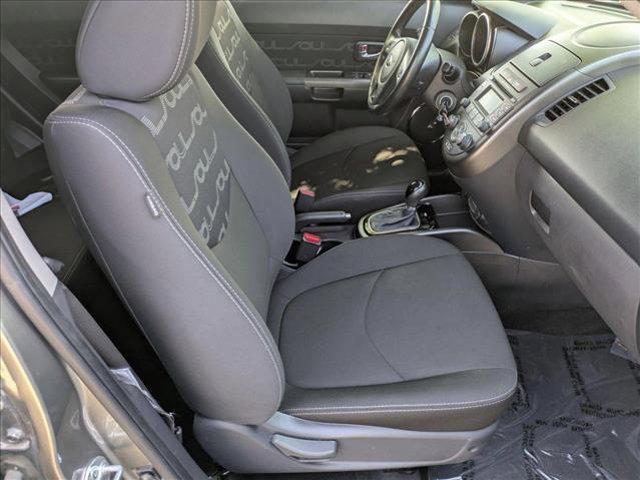 used 2013 Kia Soul car, priced at $9,490