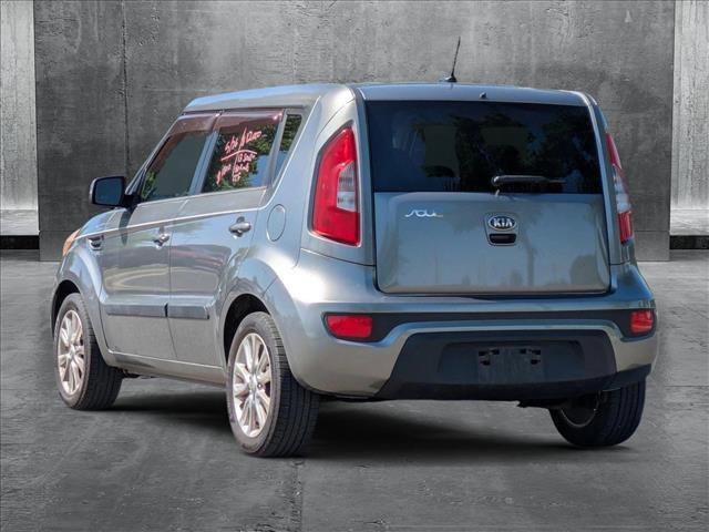 used 2013 Kia Soul car, priced at $11,990