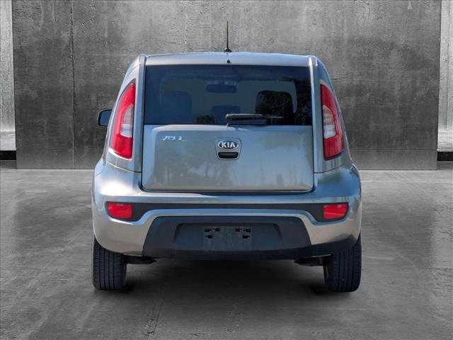 used 2013 Kia Soul car, priced at $11,990