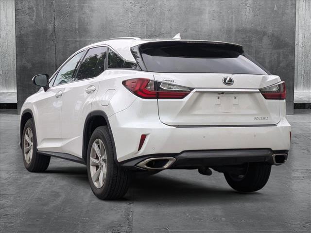 used 2017 Lexus RX 350 car, priced at $27,990