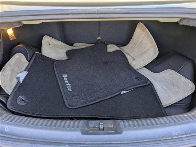 used 2013 Volkswagen Beetle car, priced at $11,594