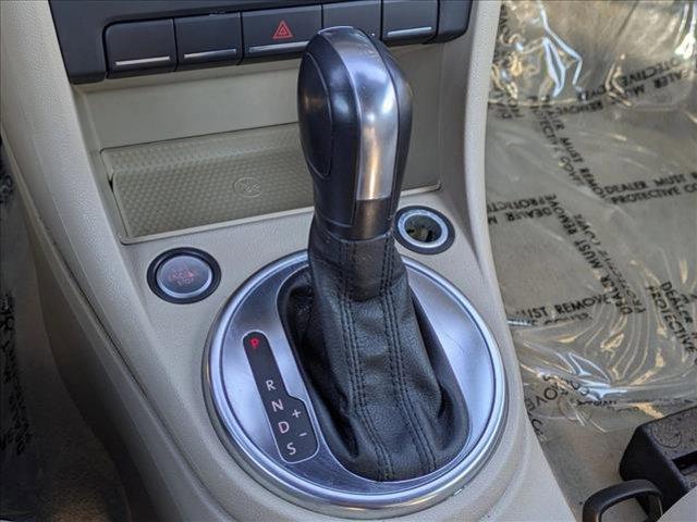 used 2013 Volkswagen Beetle car, priced at $11,594