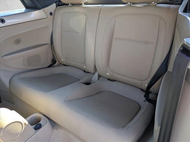 used 2013 Volkswagen Beetle car, priced at $11,594