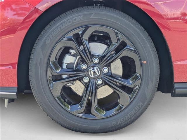 new 2025 Honda Accord car, priced at $32,165