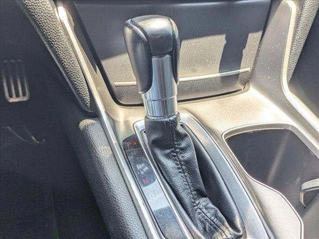 used 2019 Honda Accord car, priced at $20,990