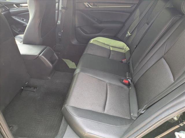 used 2019 Honda Accord car, priced at $20,990