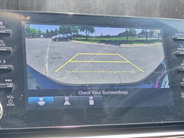 used 2019 Honda Accord car, priced at $20,990