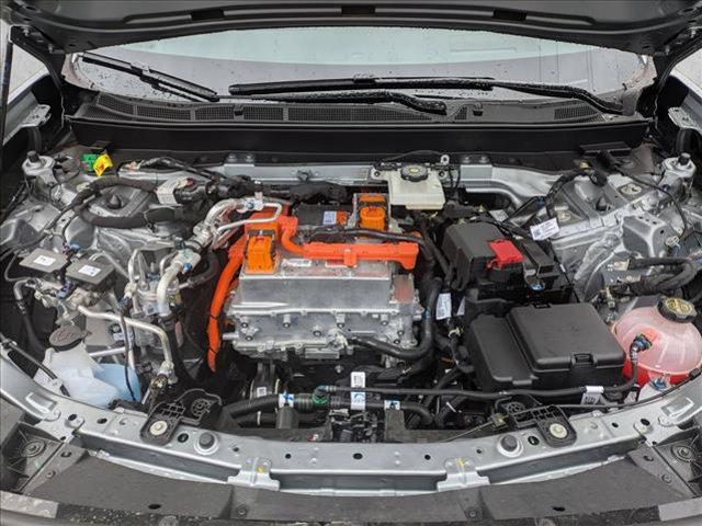 new 2025 Honda Prologue car, priced at $59,395