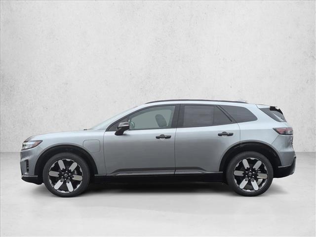 new 2025 Honda Prologue car, priced at $59,395