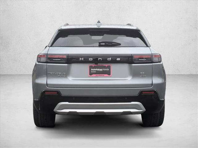 new 2025 Honda Prologue car, priced at $59,395