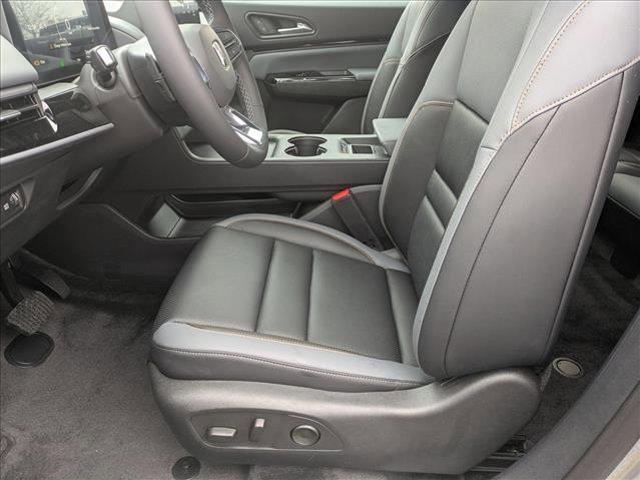 new 2025 Honda Prologue car, priced at $59,395