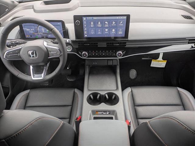 new 2025 Honda Prologue car, priced at $59,395