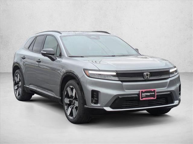 new 2025 Honda Prologue car, priced at $59,395