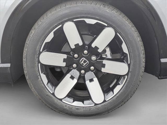 new 2025 Honda Prologue car, priced at $59,395