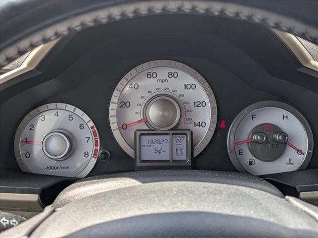 used 2009 Honda Pilot car, priced at $8,000