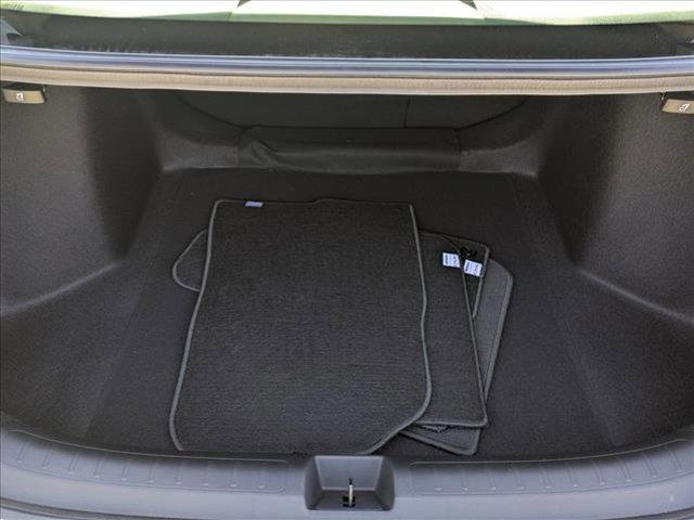 used 2025 Honda Civic Hybrid car, priced at $27,990