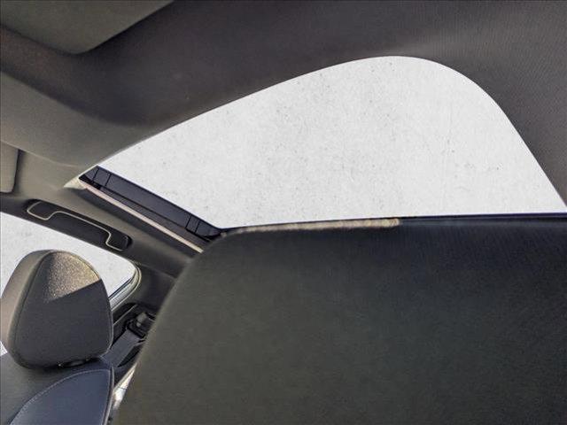 used 2025 Honda Civic Hybrid car, priced at $27,990