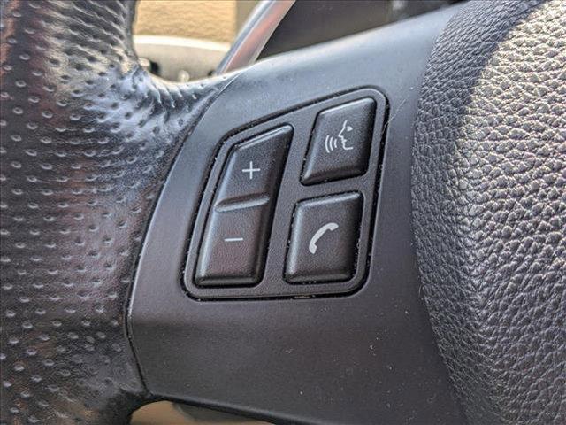 used 2013 BMW X1 car, priced at $8,000
