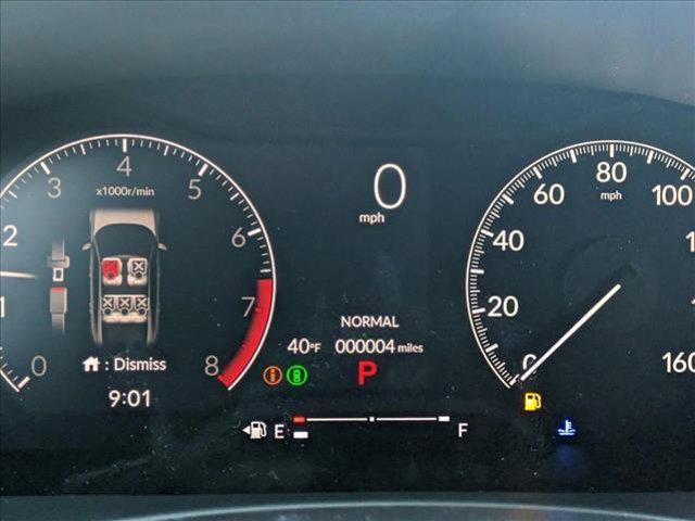 new 2025 Honda Civic car, priced at $29,055