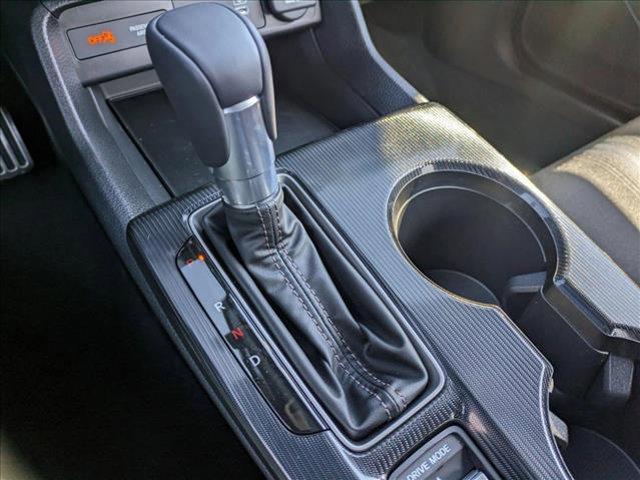 new 2025 Honda Civic car, priced at $29,055