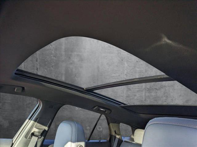 new 2025 Honda Prologue car, priced at $56,605