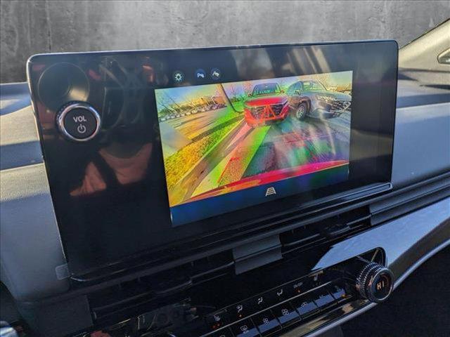 new 2025 Honda Prologue car, priced at $56,605