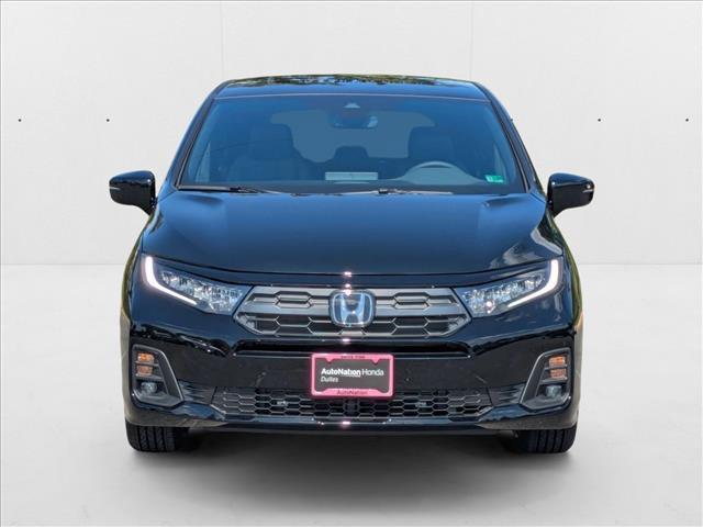 new 2026 Honda Odyssey car, priced at $45,390
