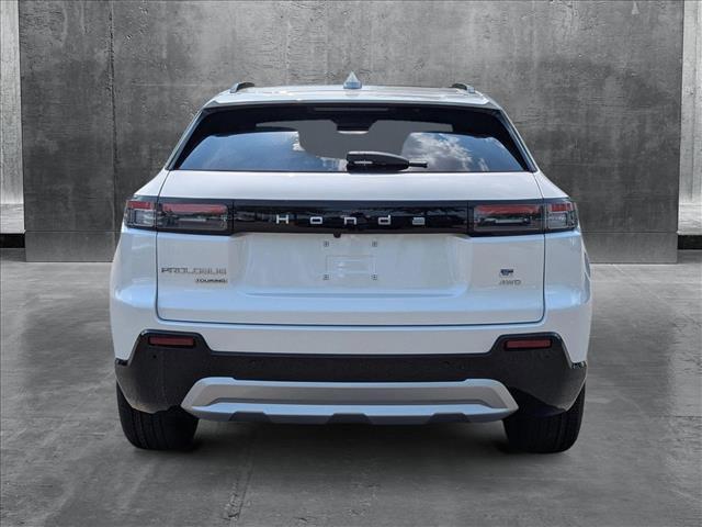 new 2025 Honda Prologue car, priced at $55,605