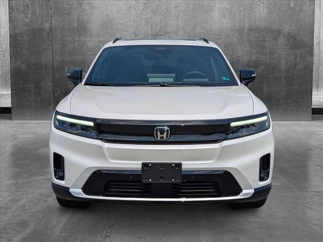 new 2025 Honda Prologue car, priced at $55,605